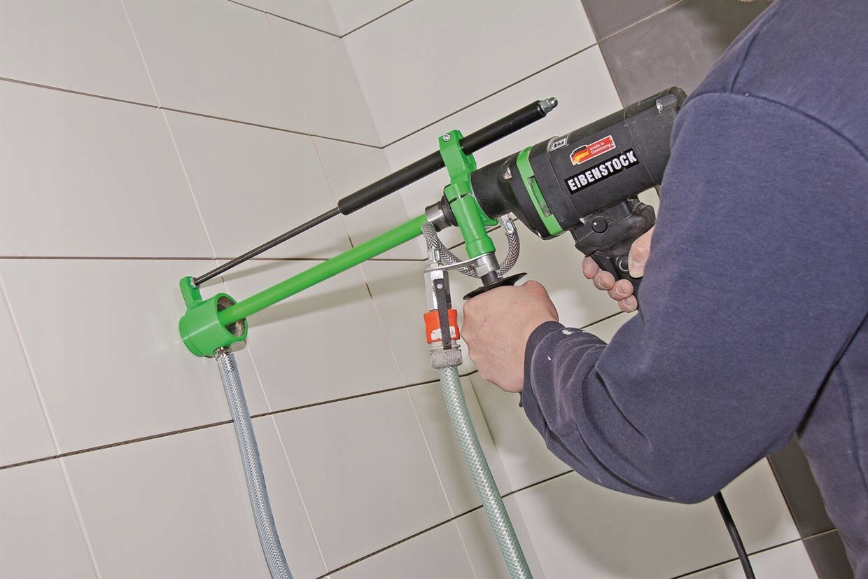 Wiertnica EIBENSTOCK END 1550 P Marka Eibenstock