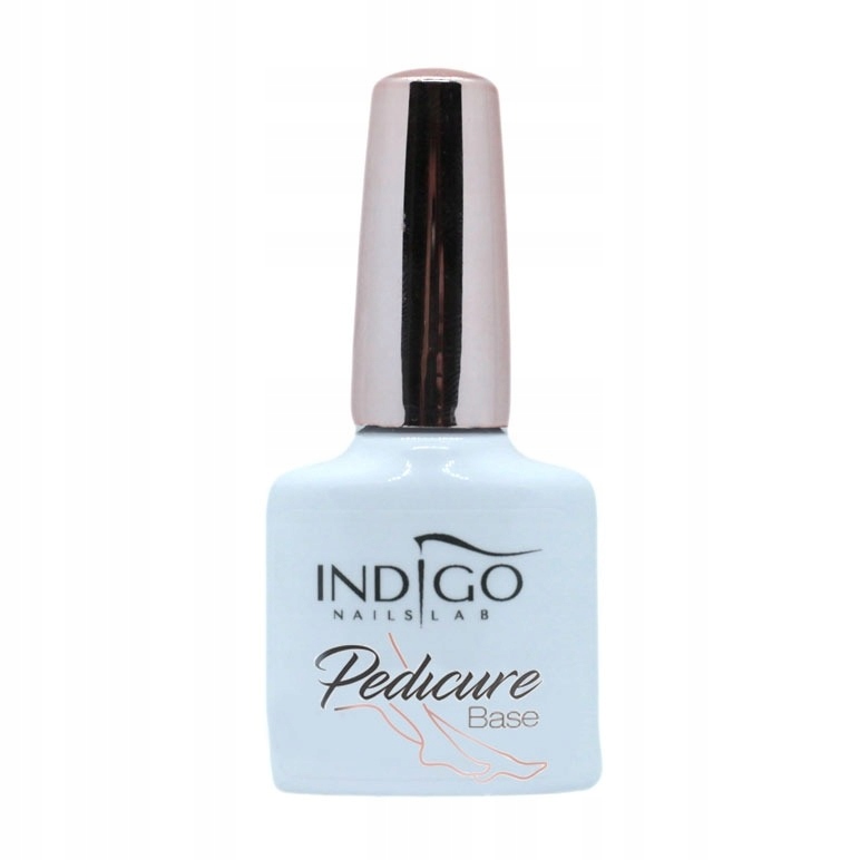 

Indigo Pedicure Base 7ml baza hybrydowa