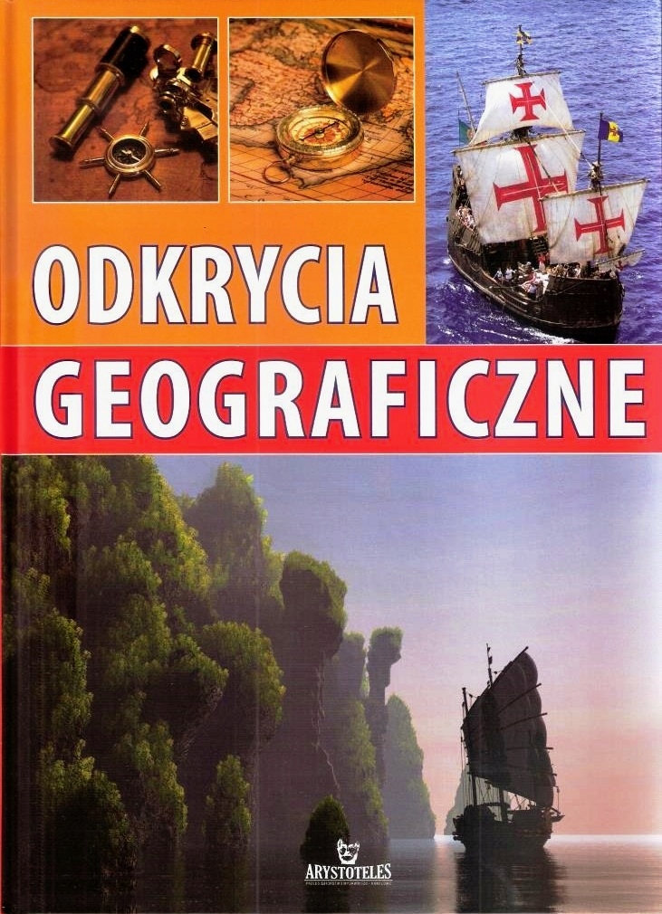 Odkrycia Geograficzne Arystoteles
