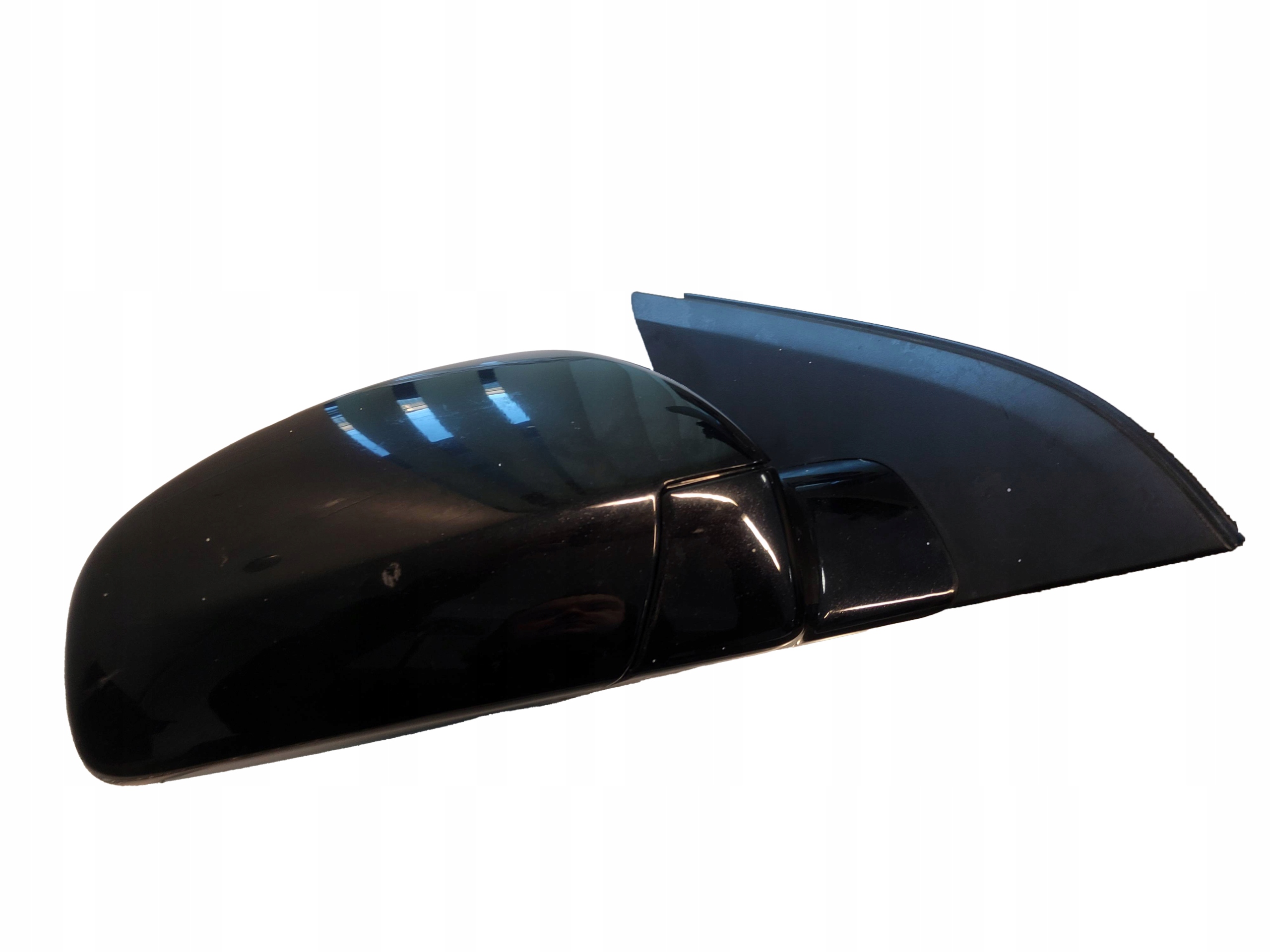 mirror right OPEL Vectra C 5 PIN SPRAWDZONE