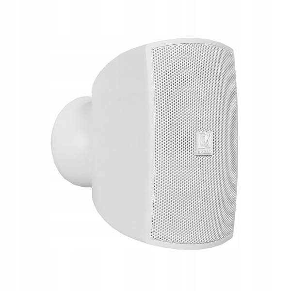 Audac ATEO2D/W Dvojice nástěnných reproduktorů 2" bílé 16 ohm