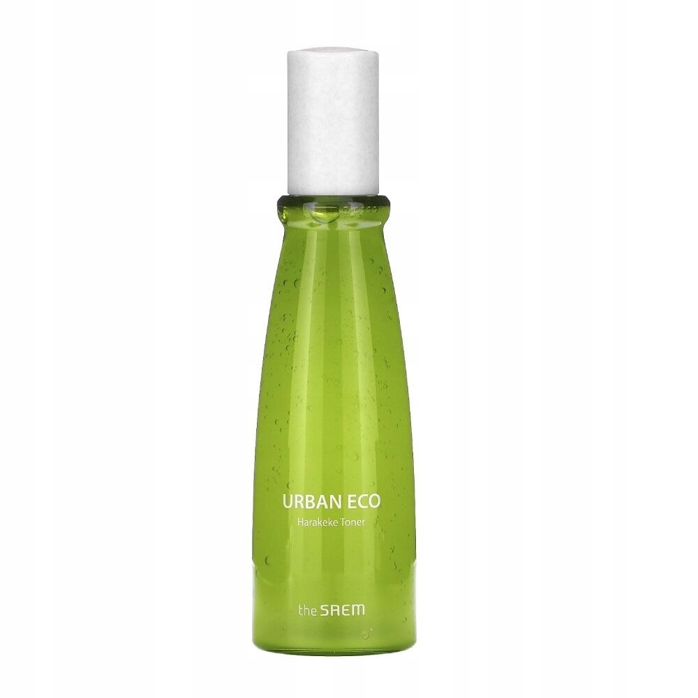 Tonikum na obličej The Saem Urban Eco Harakeke (150 ml)