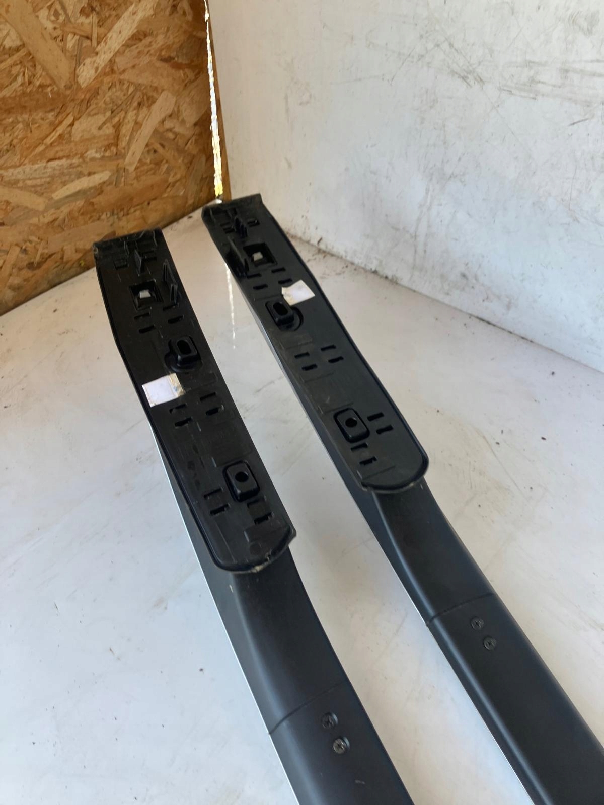 Dachreling dach KIA STONIC