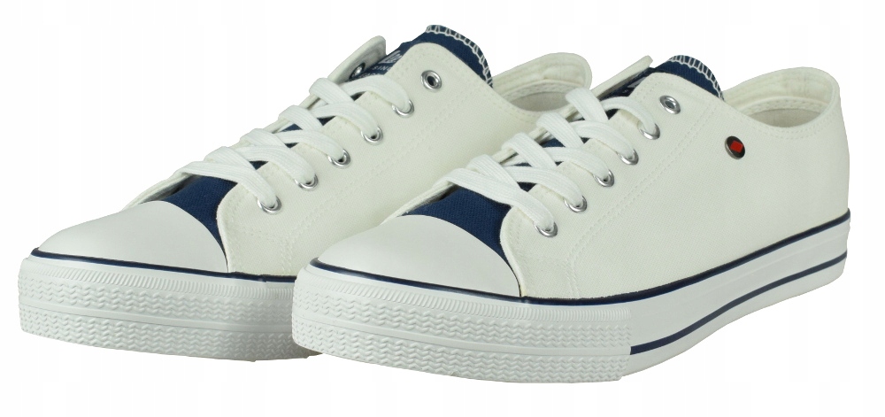 MĘSKIE TRAMPKI LEE COOPER LCW-22-31-0931M 45