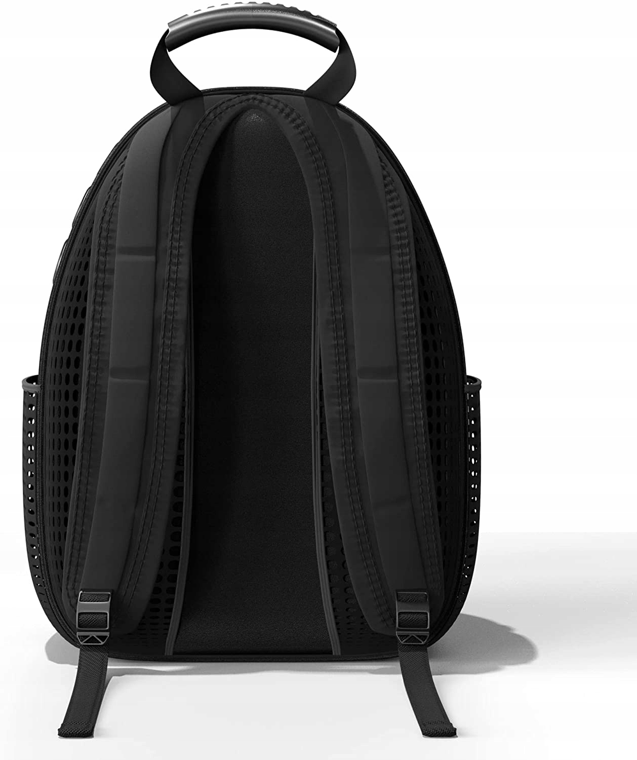 TRANSPORTER PLECAK TORBA DLA KOTA PSA KOSMICZNY POKEMO WODOODPORNY Marka Korbi