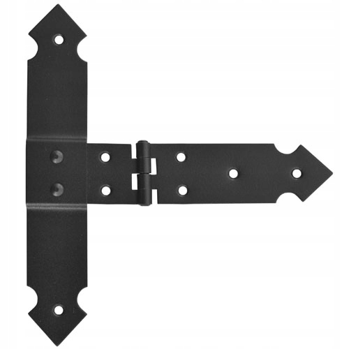 

Zawias altanowy,okiennicowy krzyżowy 150 mm
