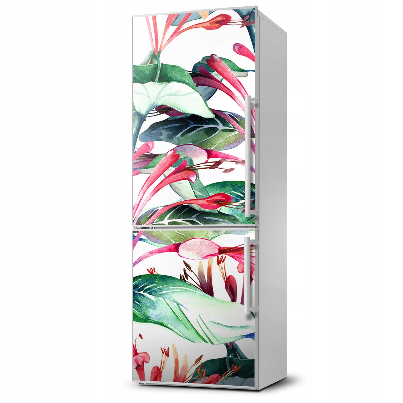 

Magnes fototapety na lodówkę Lonicera 60x180