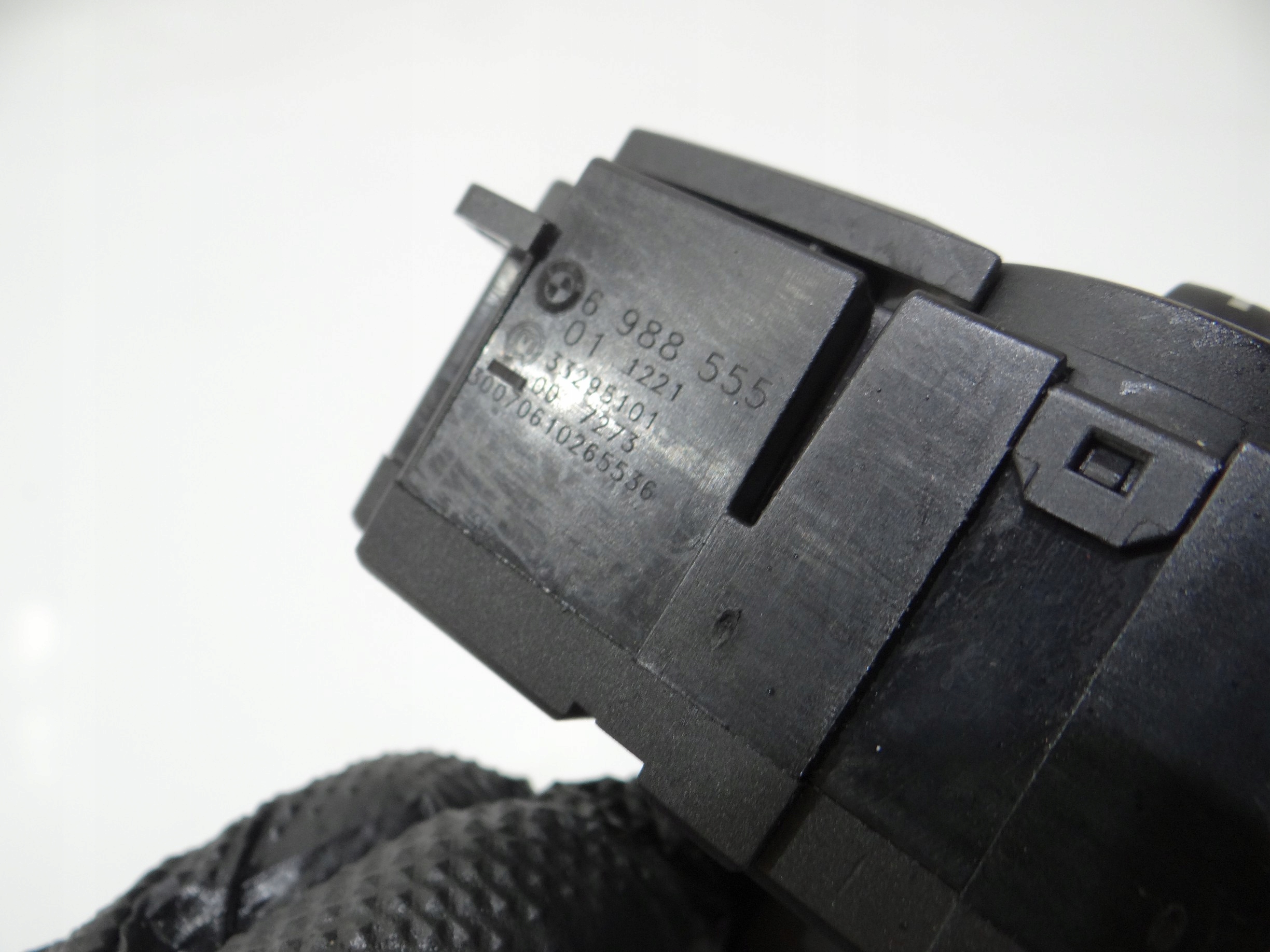 Interrupteur Interrupteur commande phares feux BMW E60 6988555