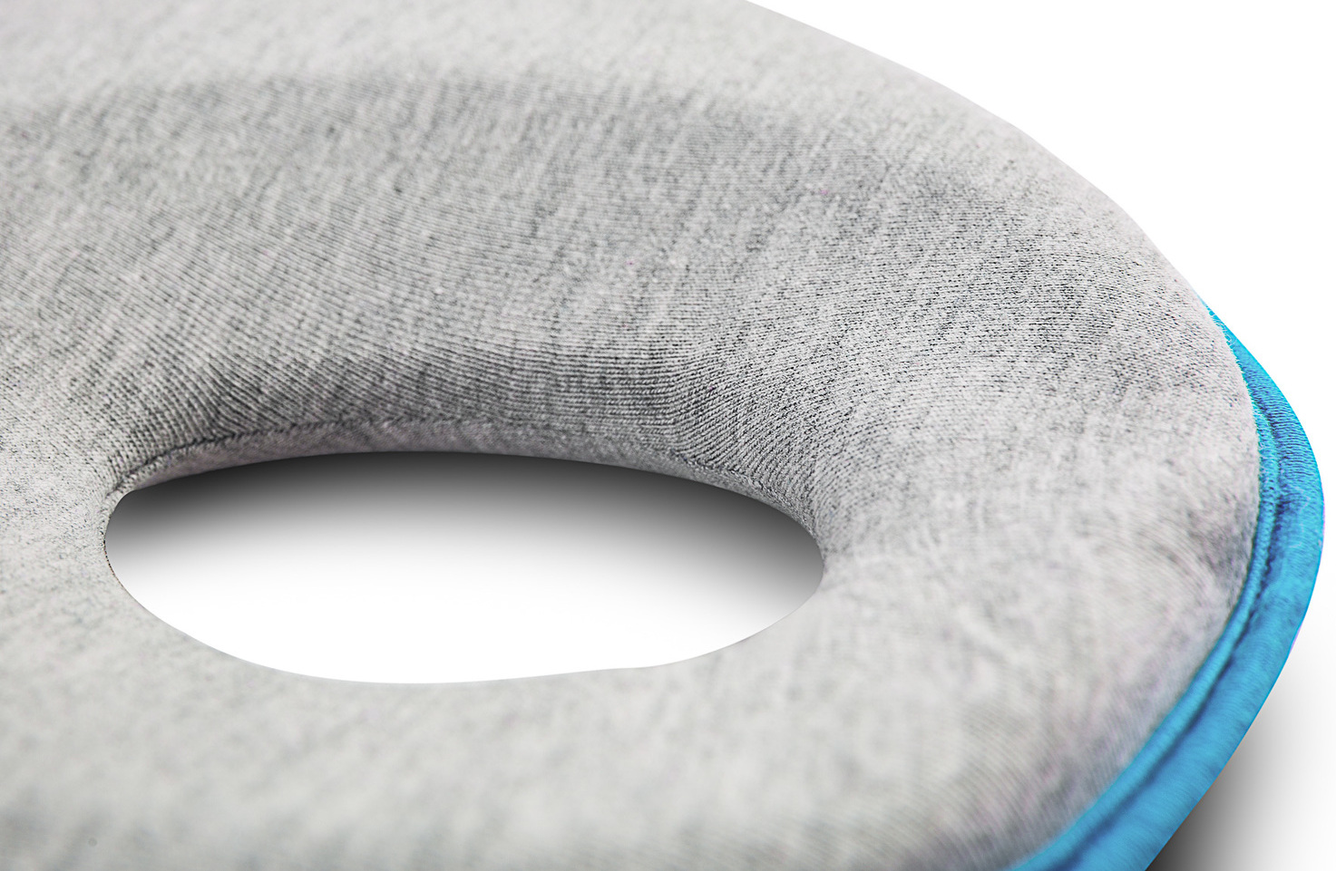 SENSILLO PODUSZKA KORYGUJĄCA GŁÓWKĘ DLA NIEMOWLĄT WYPROFILOWANA Kod producenta 5903076302922