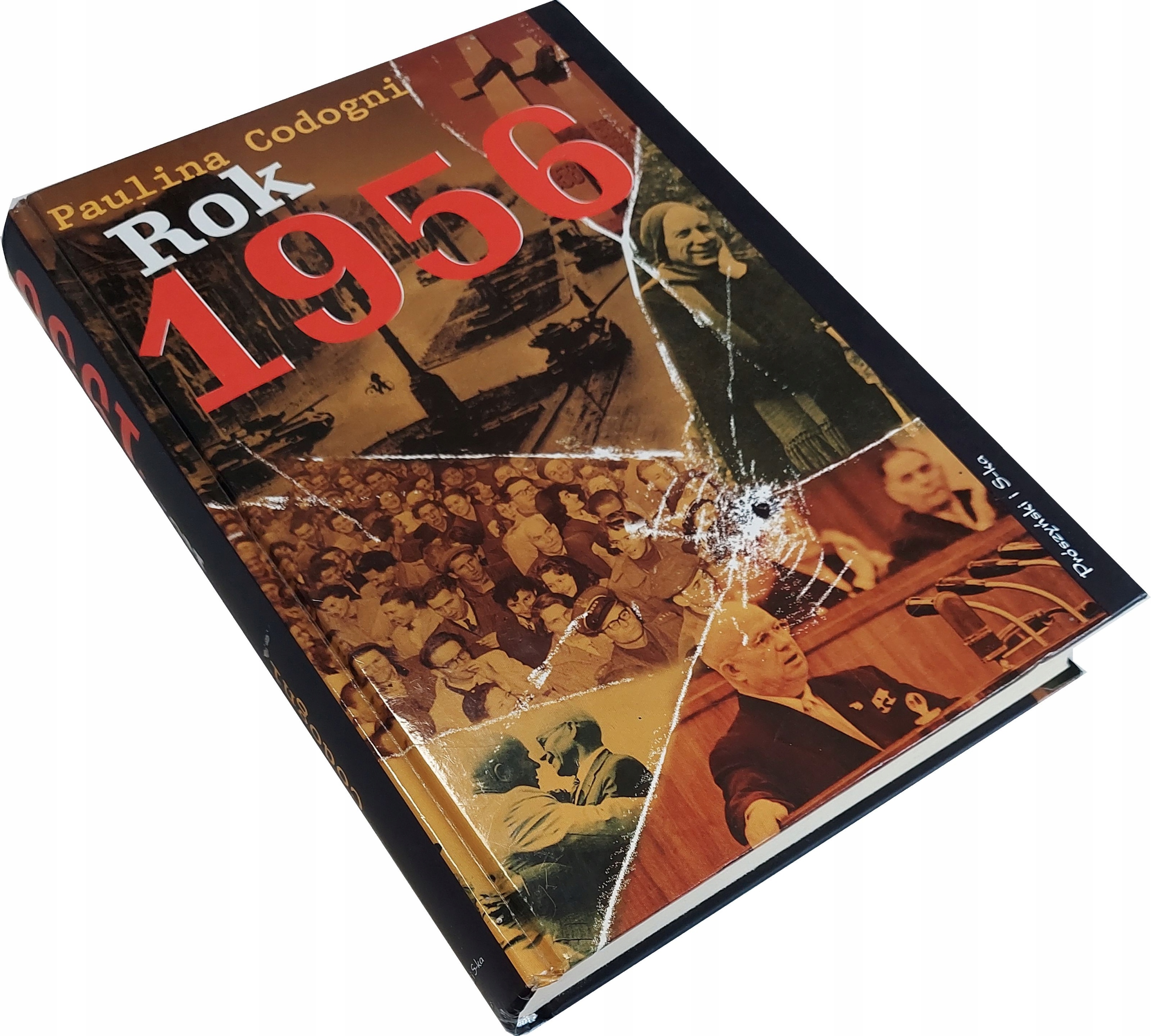 ROK 1956 - Paulina Codogni