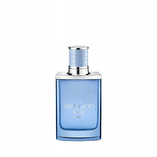 Jimmy Choo Man Aqua Toaletní Voda Objem: 50 ML