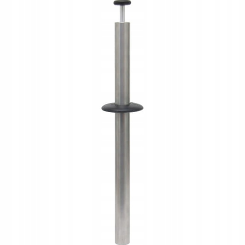 Magnetická palička pro sběr třísek