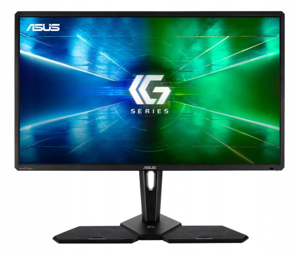 Asus CG32UQ 4K Hdr 600 Freesync Halo Sync