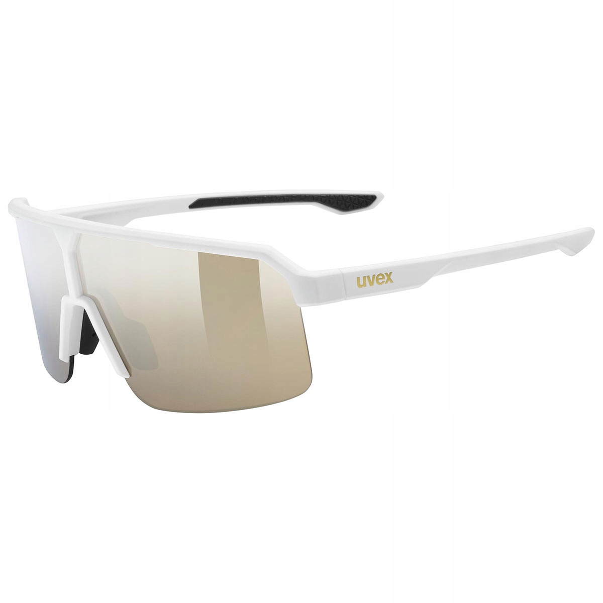 Uvex Uvex Brýle Ramp White Matt Mir.gold (s5340038816)
