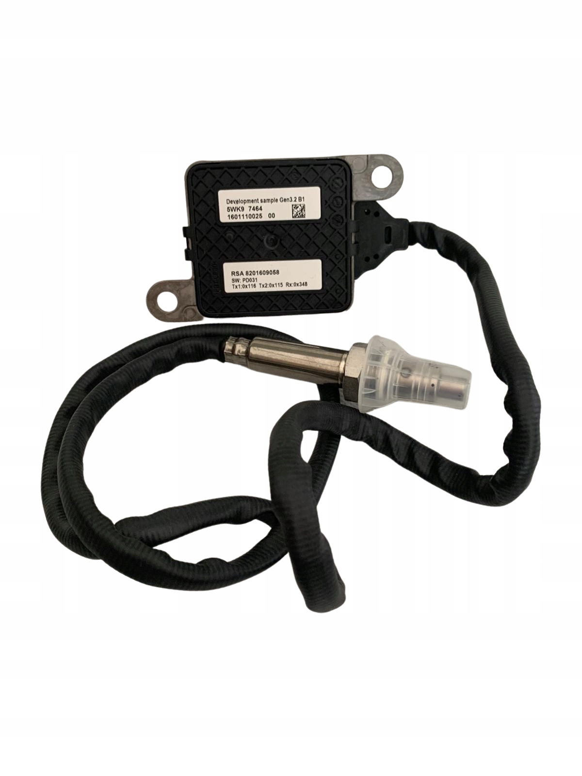 Sonda NOX 8201609058 Renault DCI