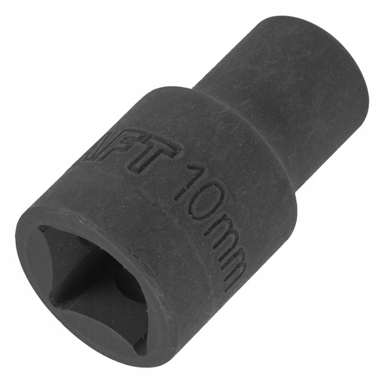 Nasadka 1/2" 6-kątna 10 mm Forcekraft