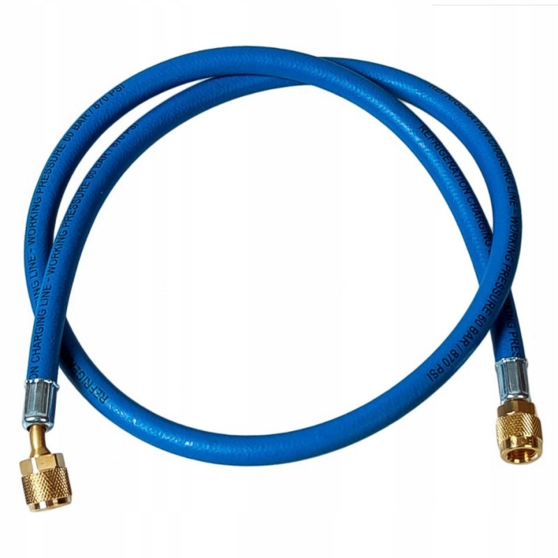 CL-36-B - 9813015 сервісний шланг REFCO R134 90 см 1/4