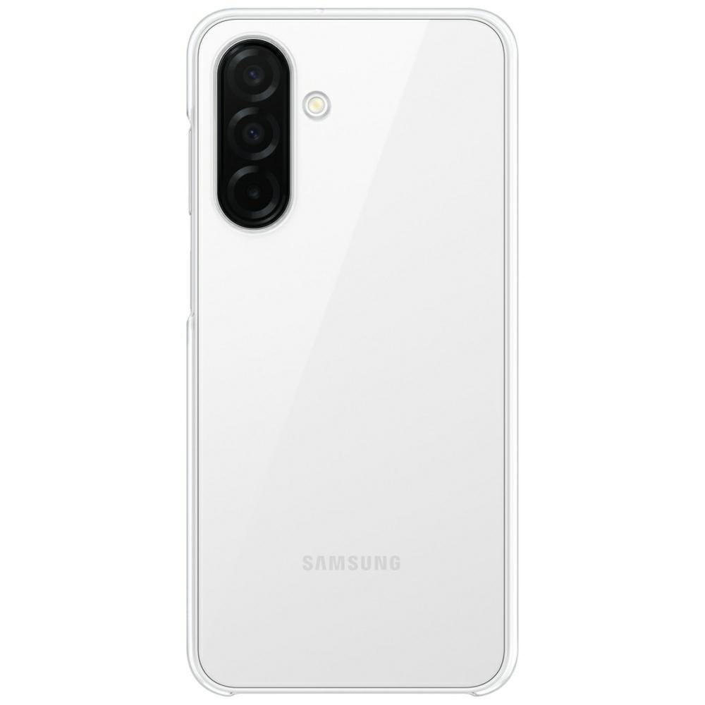 Etui Samsung Clear do Samsung Galaxy A26 przezroczysty