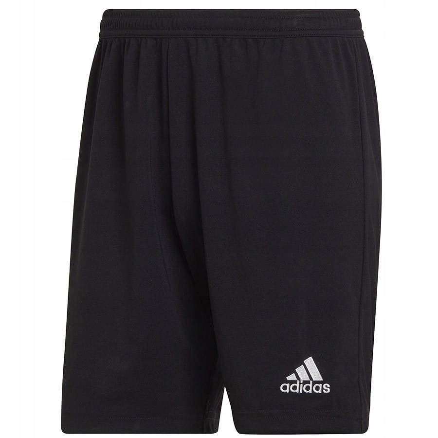 Spodenki sportowe ADIDAS Entrada H57504 R. M Marka adidas