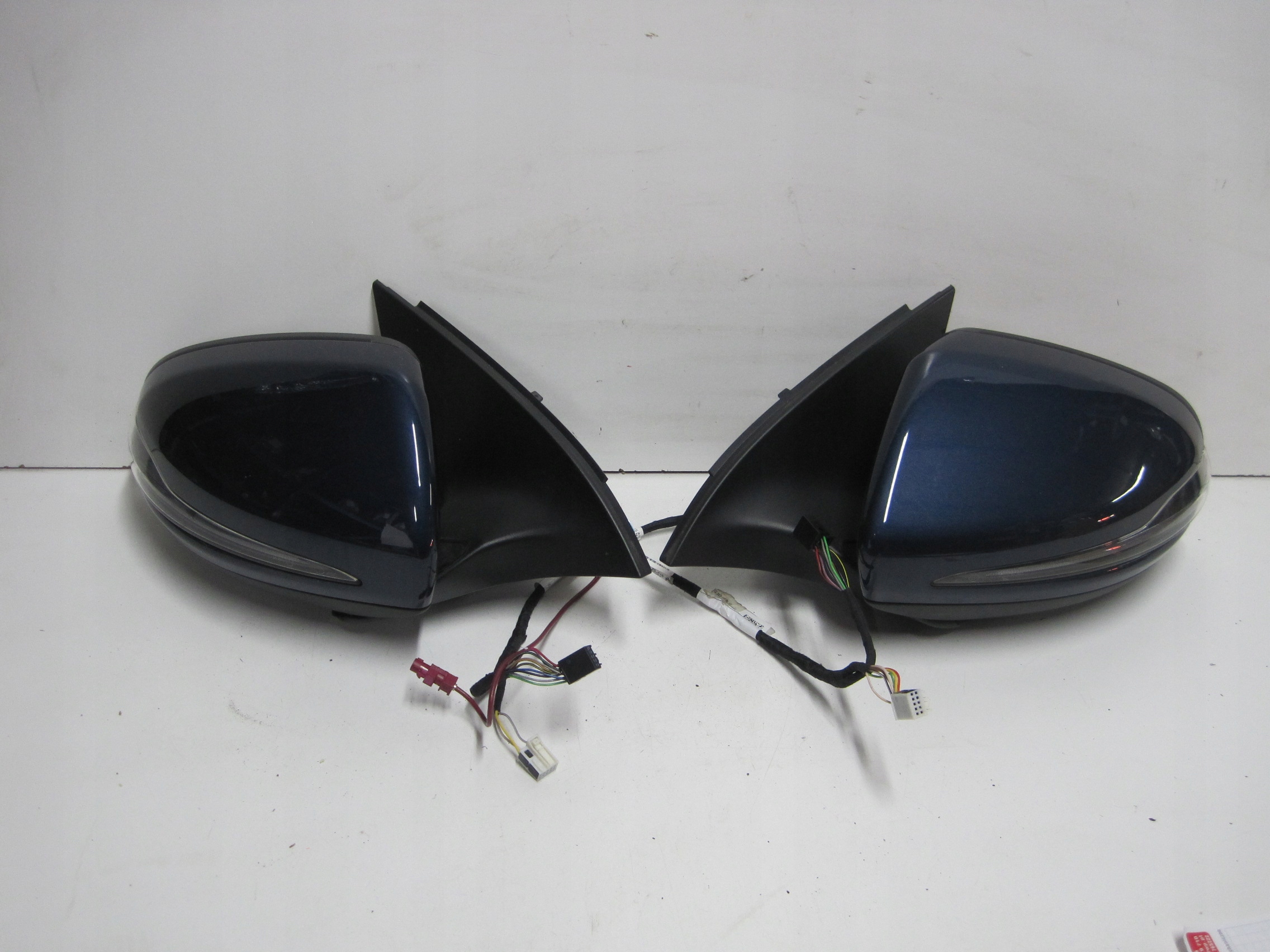 mirror mirrors MERCEDES EQA A243 21R right left