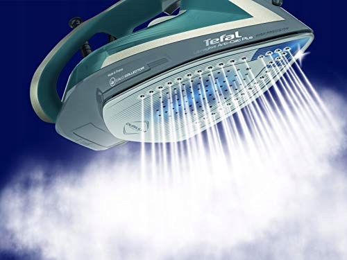 TEFAL Żelazko Parowe Ultragliss Plus 2800W Automatyczne Wyłączanie — miniatura 4