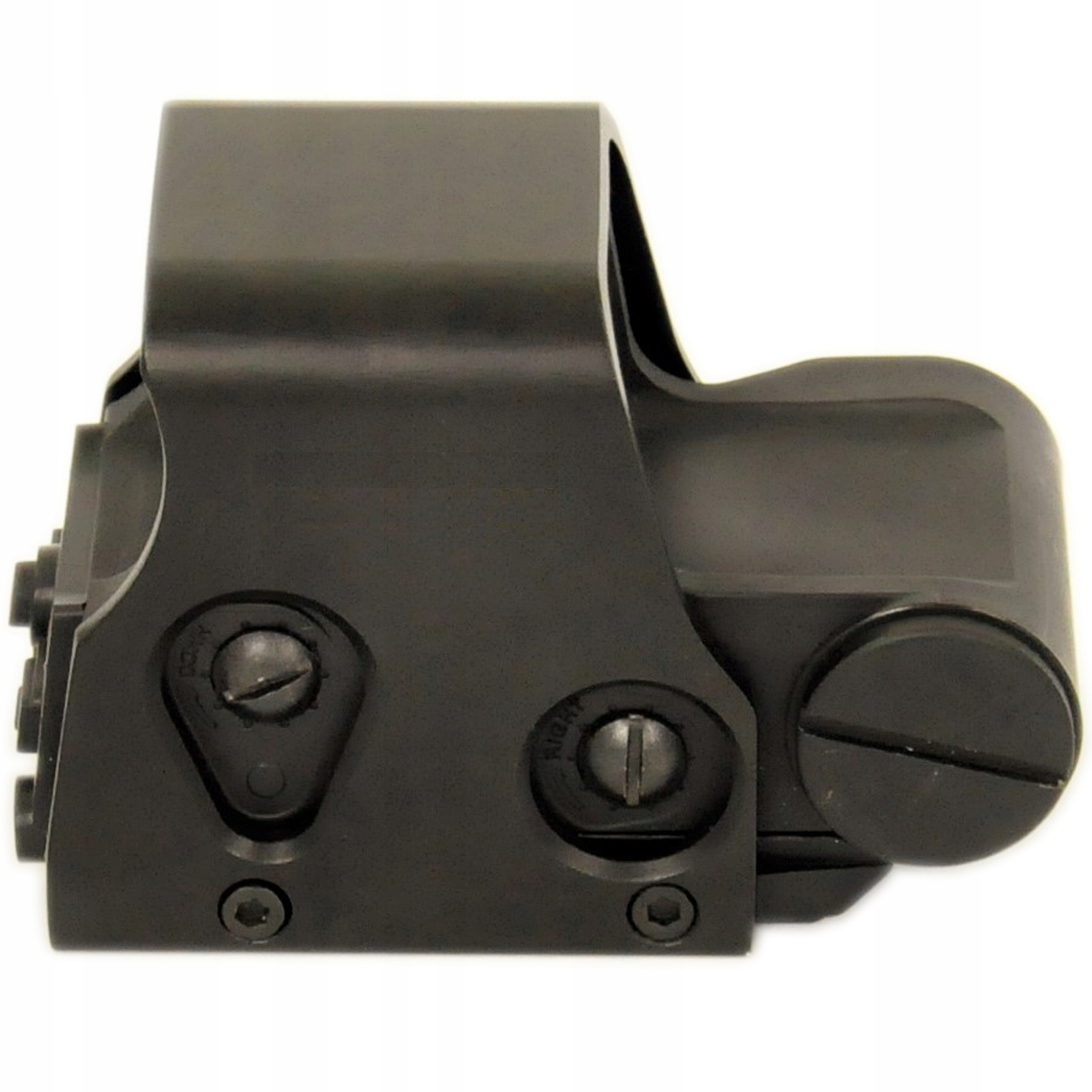 Replika Kolimátor typu EoTech 553 hľadáčik ASG