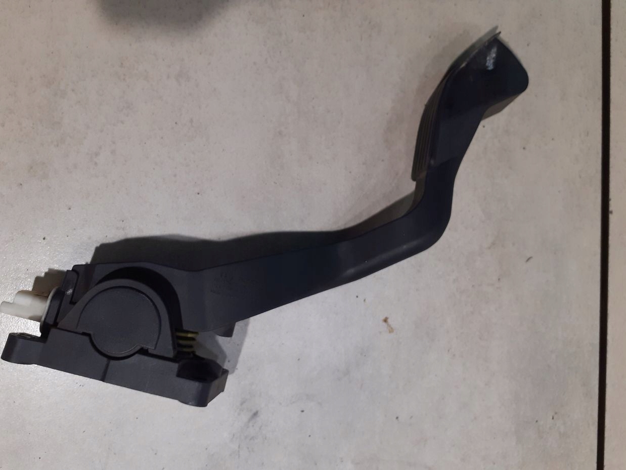 accelerator pedal potentiometer CITROEN C3 1.4 HDI 0280752240
