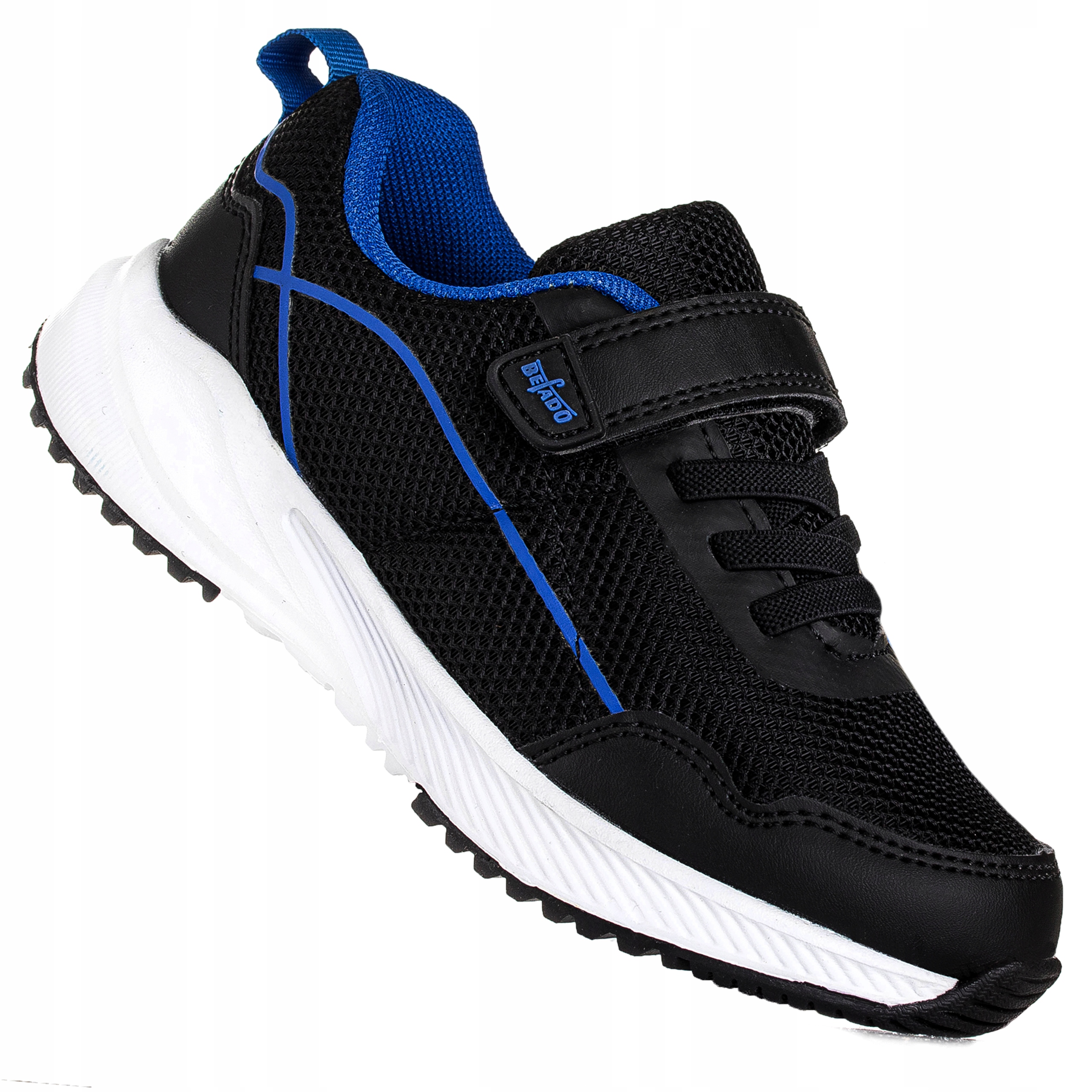 

Buty, sneakersy sportowe dziecięce Befado 516X114