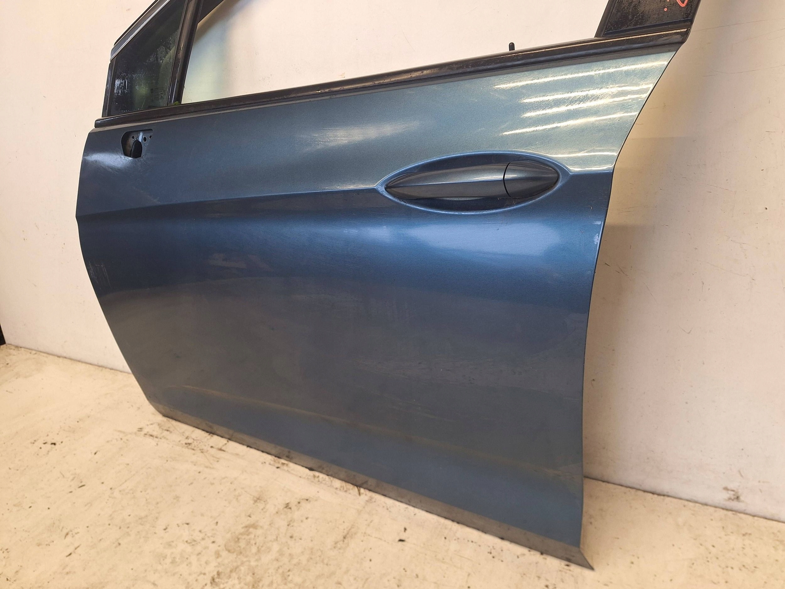 OPEL ASTRA K KOMBI 15-19 dveře levý předek