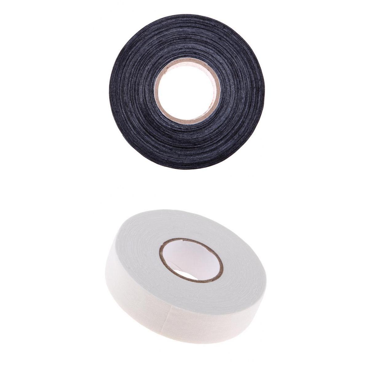 2 X Hokejowe opakowanie 1 '' Szeroki