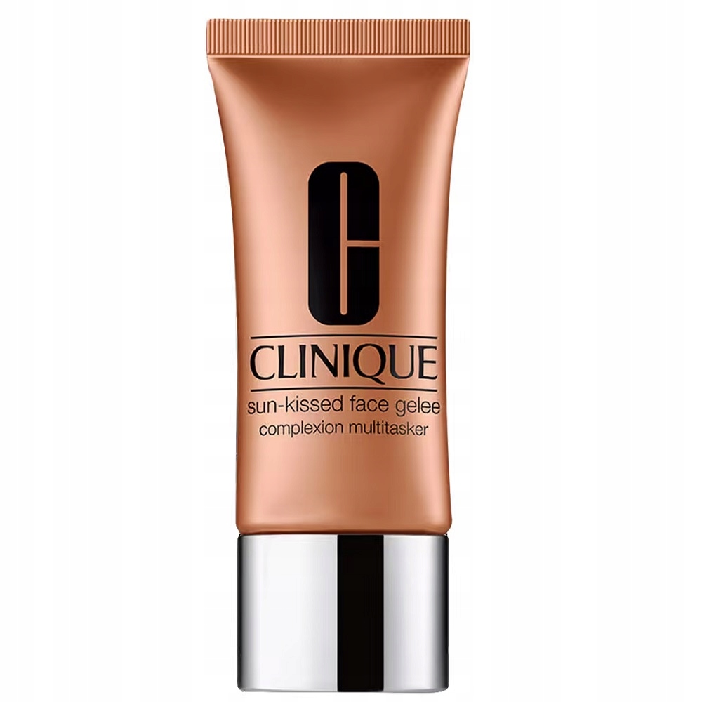 Clinique Sun-Kissed Face Gelee Complexion samoopalovací gel 01 Universal Gl