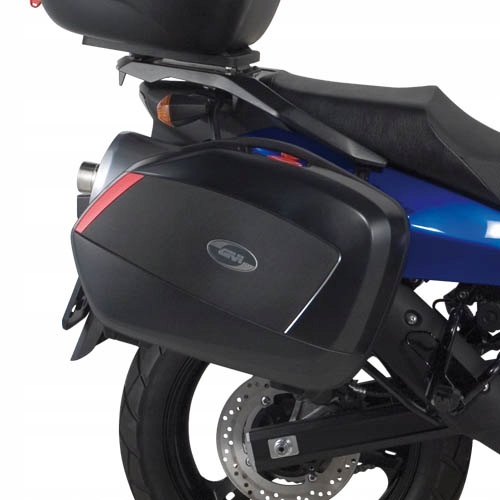 KAPPA Stelaz kufrow bocznych DL 650 V Strom 04 11