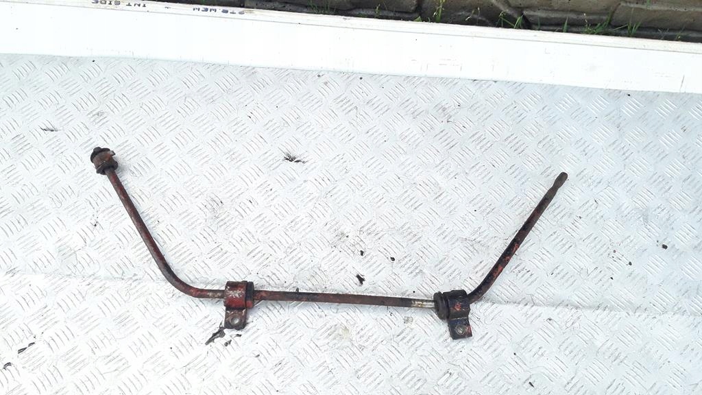 WARTBURG 353 1.0 L 66-89 R3 стабилизатор поперечной устойчивости