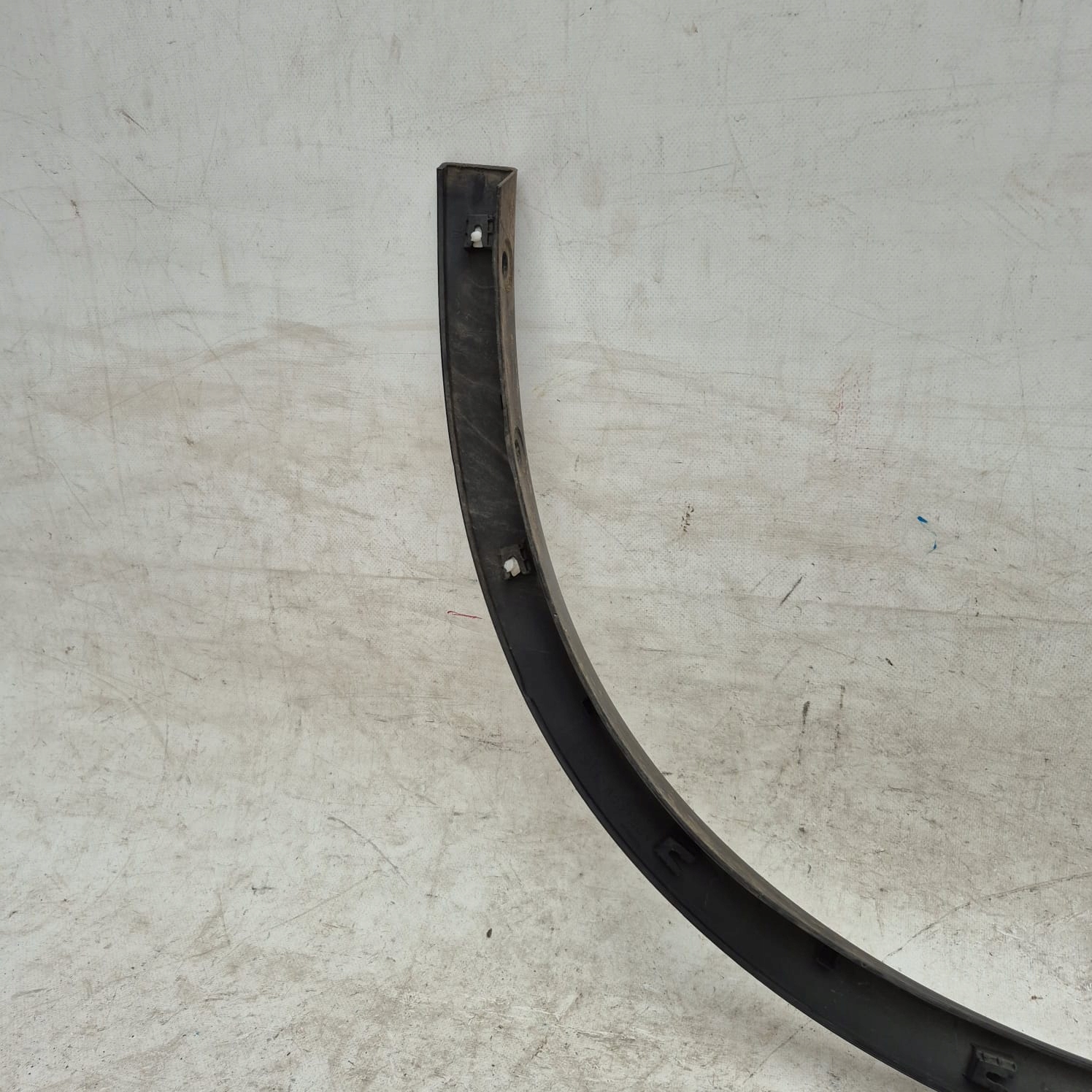 NISSAN X-TRAIL III 3 T32 13-21 moulding cap right front