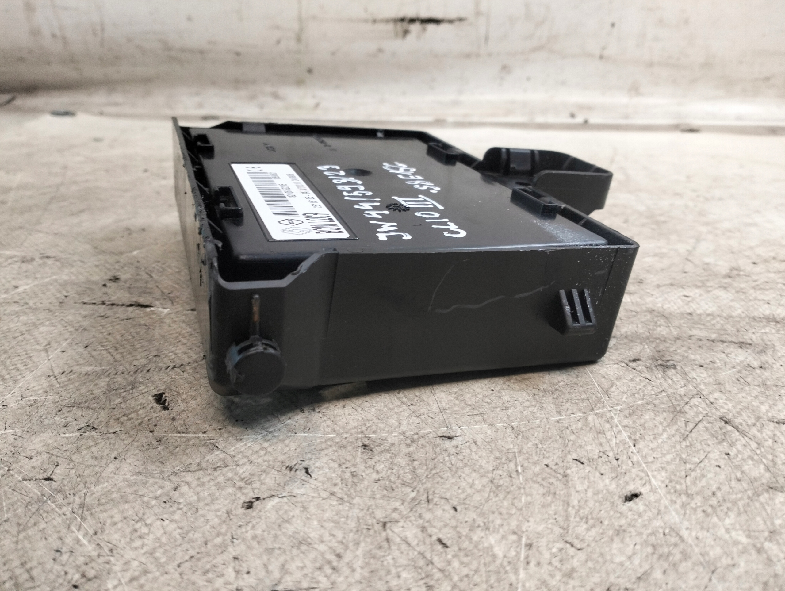 modulo BSM RENAULT CLIO III 1.5DCI 2006r OE 8200652285B