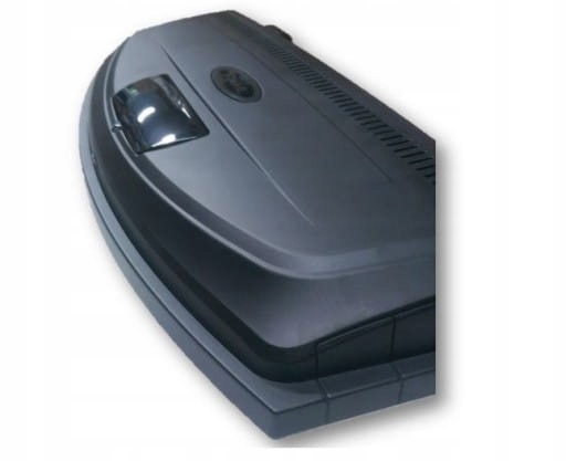 

Aquael Pokrywa 80x35cm 2.0 Owal Led 14W D&n