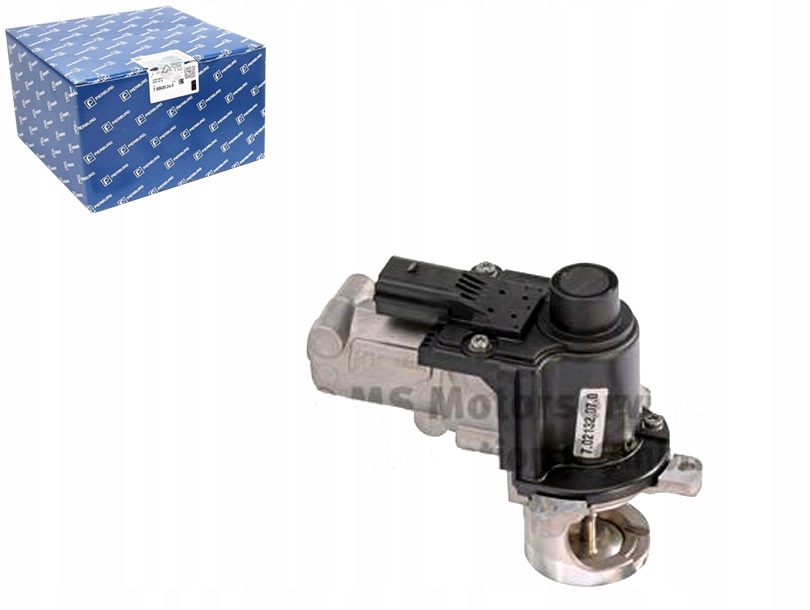 PIE7.02132.07.0 Egr Ventil Vw Asistent řidiče #33