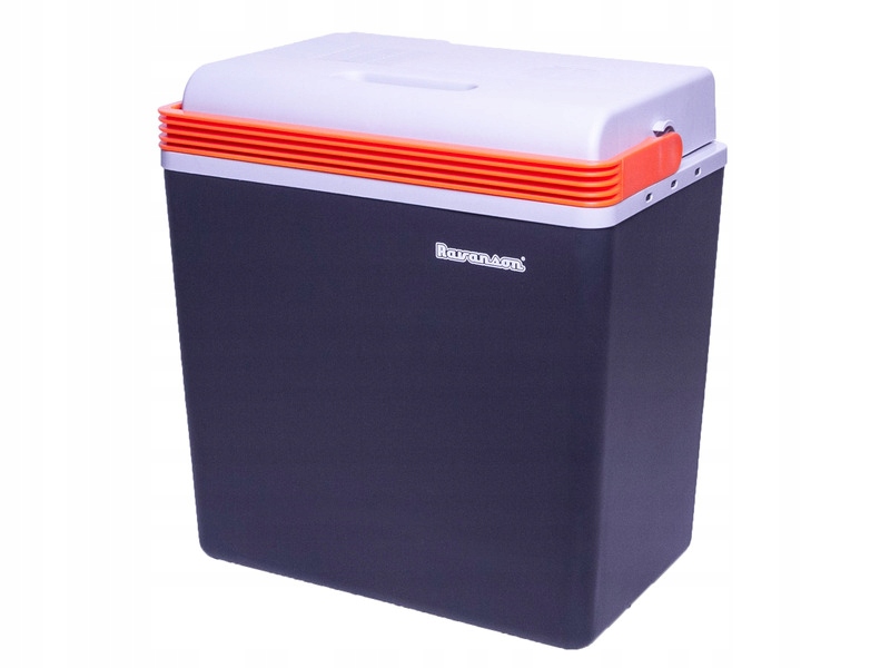 Lodówka turystyczna Ravanson CS-20