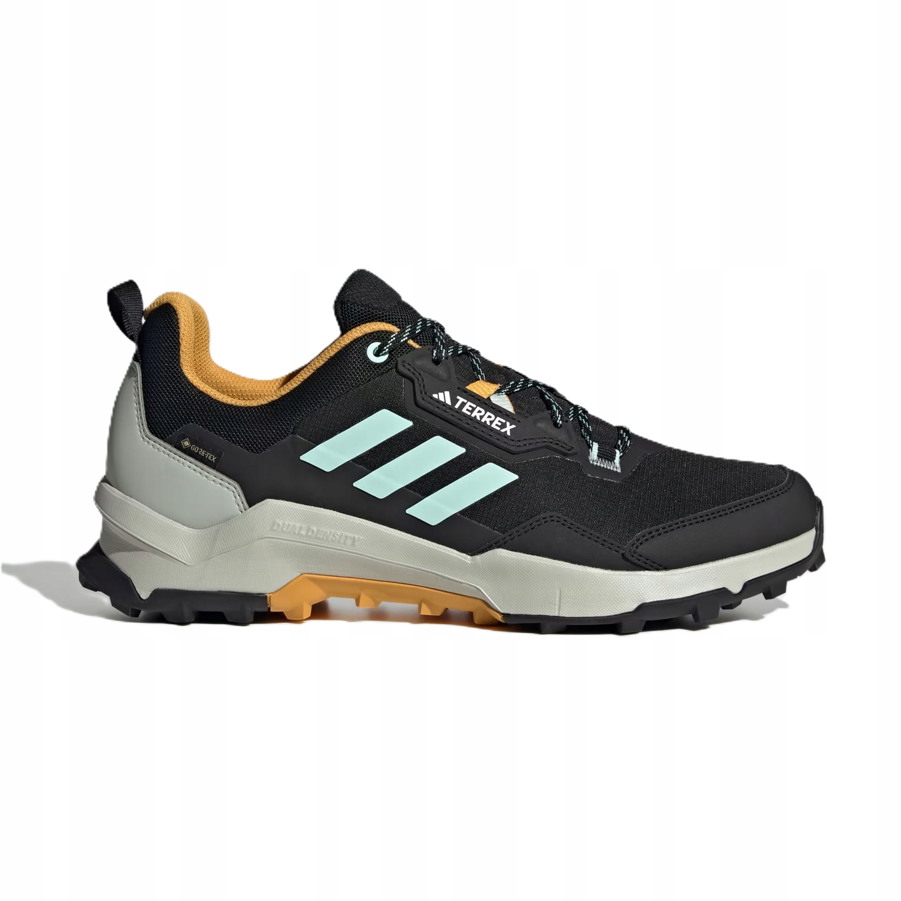 Adidas Wodoodporne buty Trekkingowe Terrex AX4 Gtx Górskie Lekkie r. 43 1/3