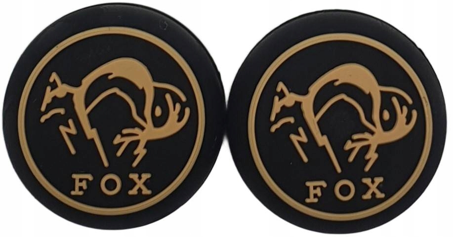 Nakładki gripy gumki analogi pada PS4 PS5 XBOX ONE