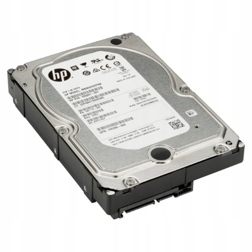 Pevný disk Hp J9F48A 1228,80 Sas 2,5"