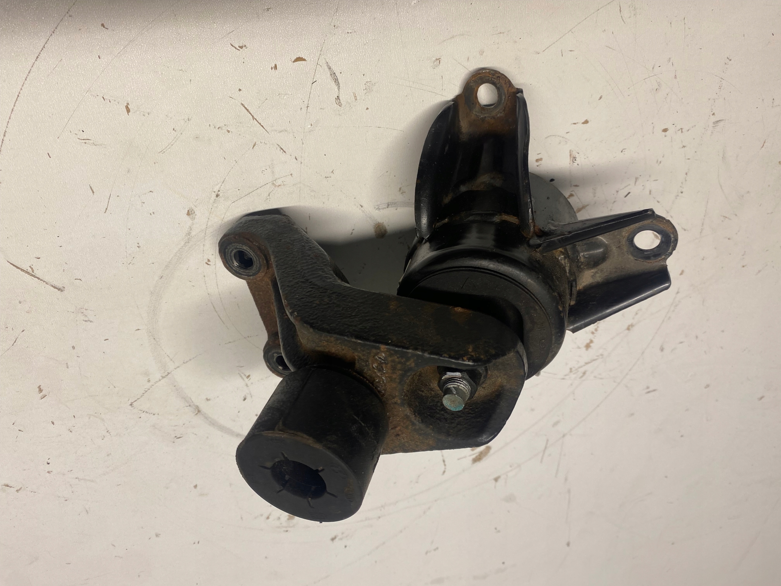 engine mount KIA CEED II 1.0 T-GDI 15-18