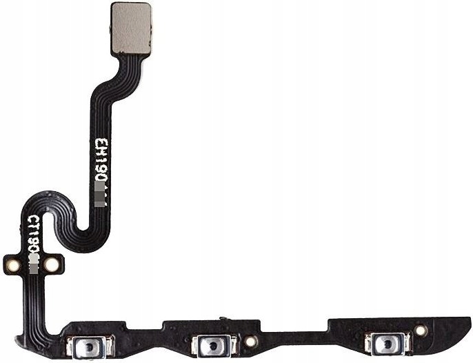 TAŚMA FLEX KLAWISZY BOCZNYCH WŁĄCZNIK POWER GŁOŚNOŚCI HUAWEI Mate 20 Pro