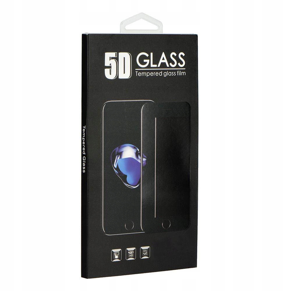 5D Full Glue Tempered Glass Do Iphone 7 Plus 8 Plus Transparent