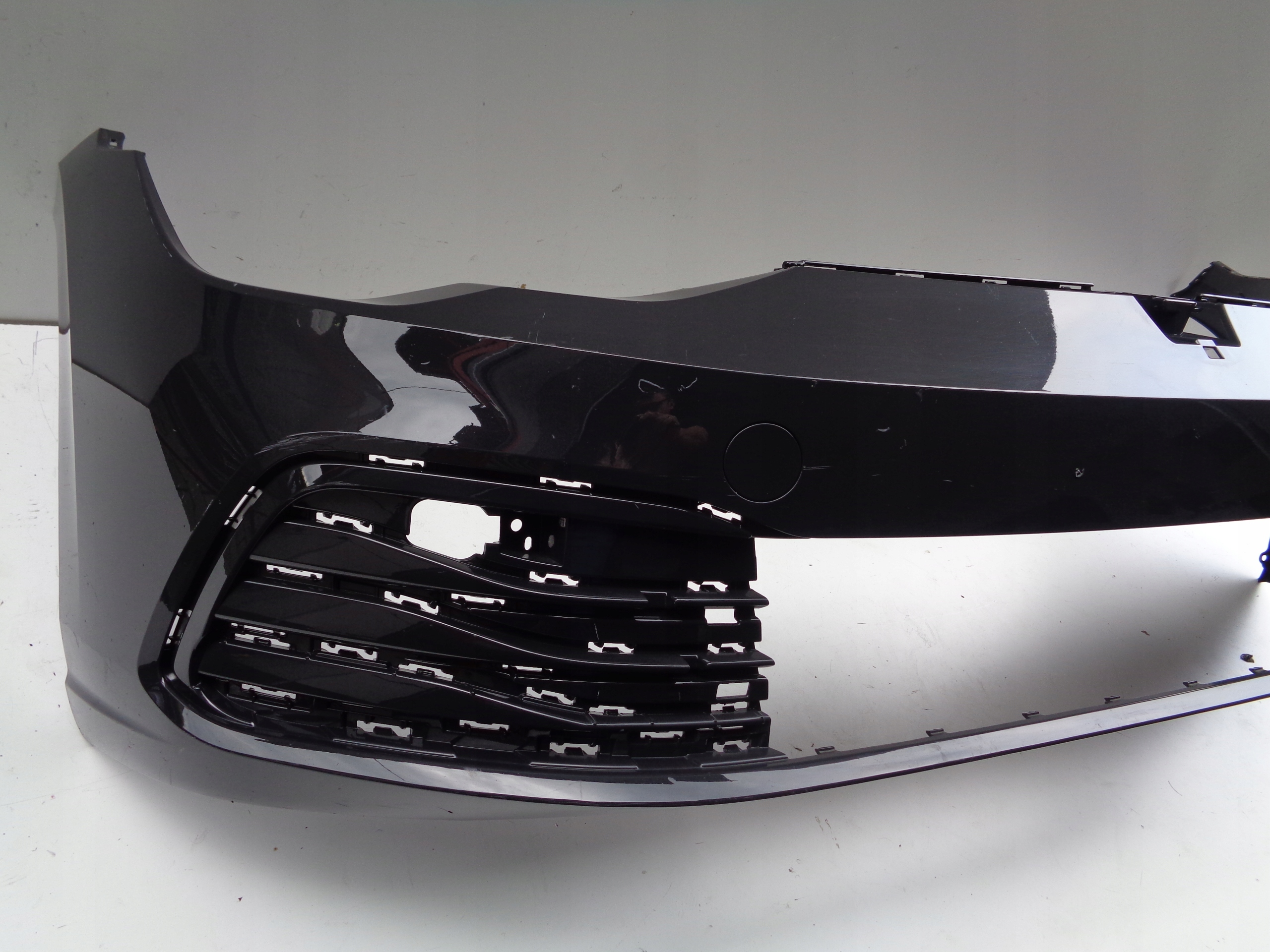 front bumper VW GOLF VIII 8 5H 5H0 20- NR 47707