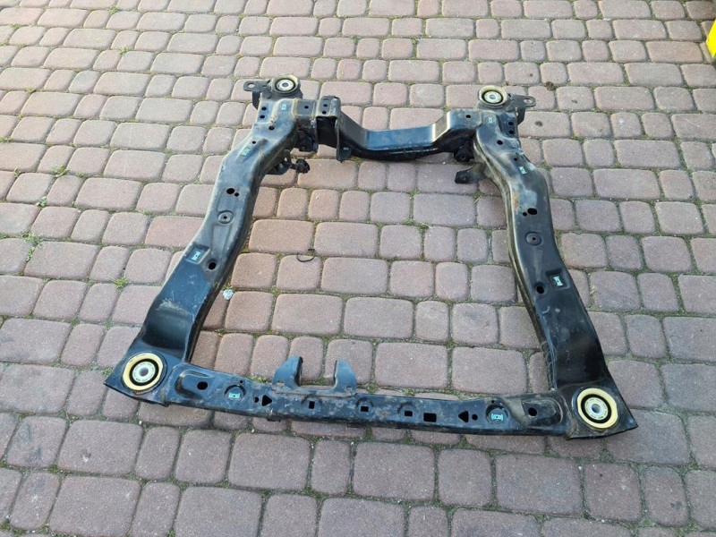 axle beam subframe axle beam front Opel Insignia B 4x4