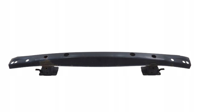 VW T5 bumper support rear part