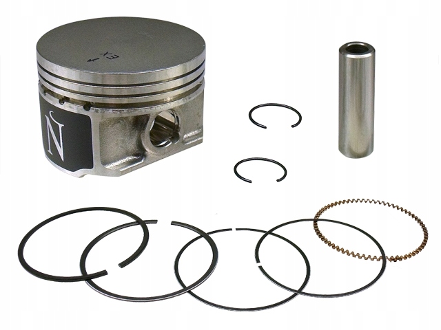 Namura Piston Polaris 325 Trailboss/magnum/xpedition '00-'02 (78,45 mm 0,50 mm