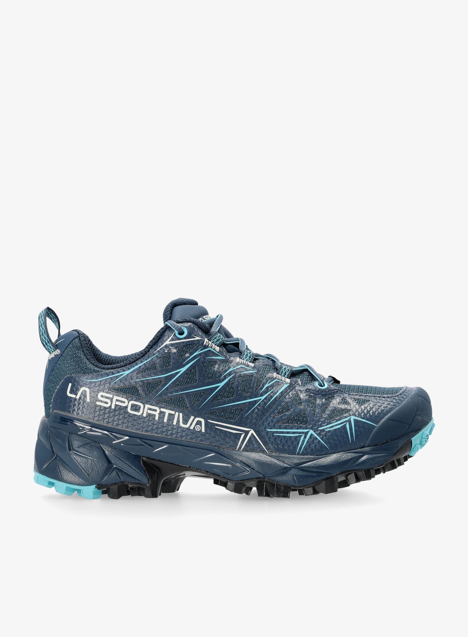 Dámské trailové boty La Sportiva Akyra Gtx midnight/aquarelle 38