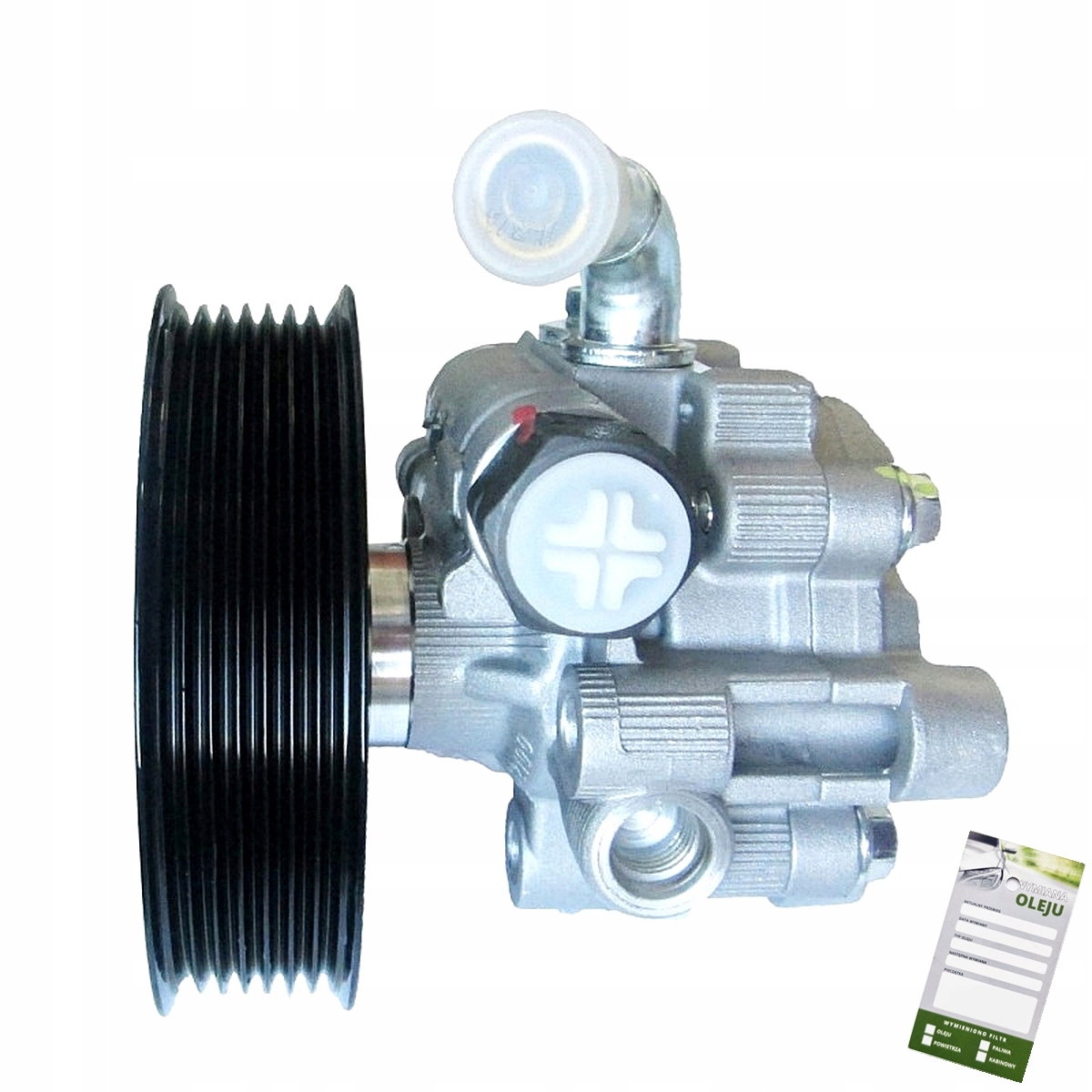 насос гур TOYOTA ЗАМЕНА 40130-48050